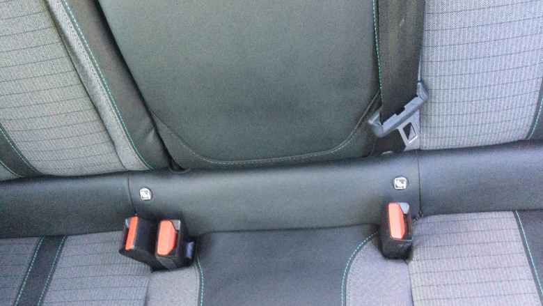 Peugeot 2008 1.2 PureTech 130 Allure 5dr EAT8 Petrol Estate